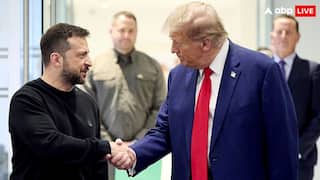 Trump To Zelenskyy: ‘Fight Your Little Heart Out’ As Deadline Looms On Ukraine Peace Plan