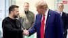 Trump To Zelenskyy: ‘Fight Your Little Heart Out’ As Deadline Looms On Ukraine Peace Plan