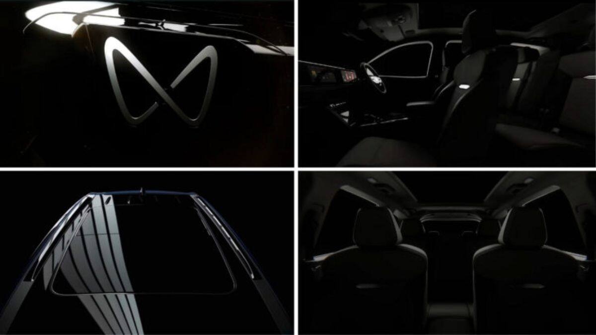 Mahindra XEV 9S: ப்ரீமியமும், டெக்கும் சேர்ந்த கார் இப்படிதான் இருக்கும்..! கலங்கும் போட்டியாளர்கள், கலக்கும் மஹிந்த்ரா