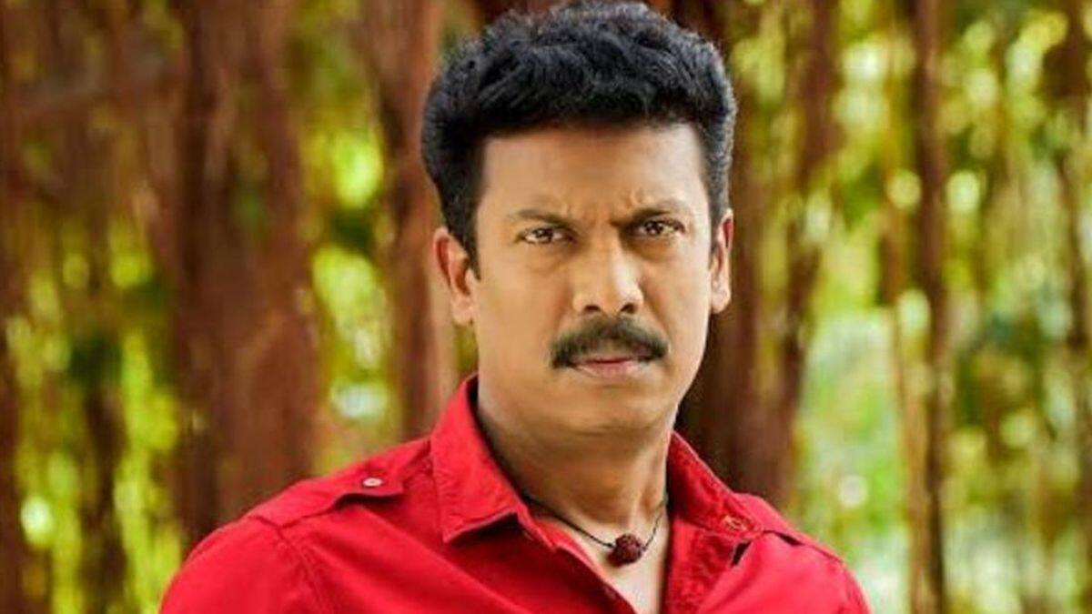 தப்பான கதையில நடிக்காதீங்க.. சமுத்திரகனிக்கு வந்த அட்வைஸ்.. சொன்னது இவரா?