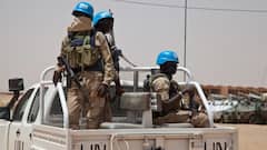 5 Indians Captured In Mali; Embassy Working To Ensure Safe And Early Release