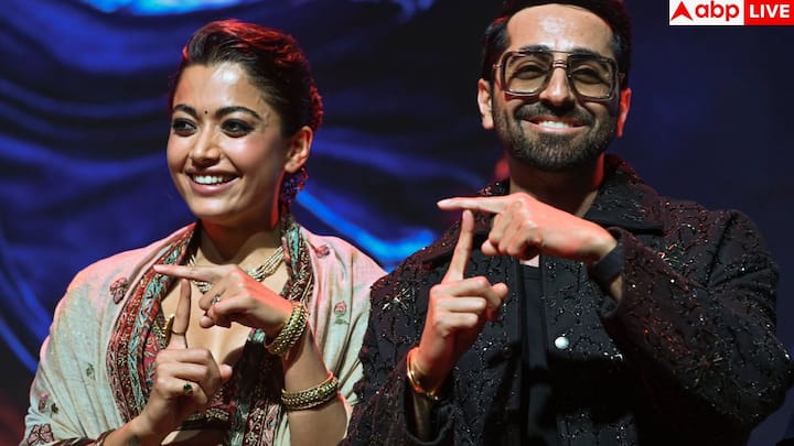 The biggest feature of Rashmika's fitness journey is consistency and adaptability. No matter how busy the schedule is, she always finds time for workout. If she is not able to go to the gym, she does stretching or mobility exercises in the hotel room itself. For them, fitness is not only physical but also a means of mental balance.