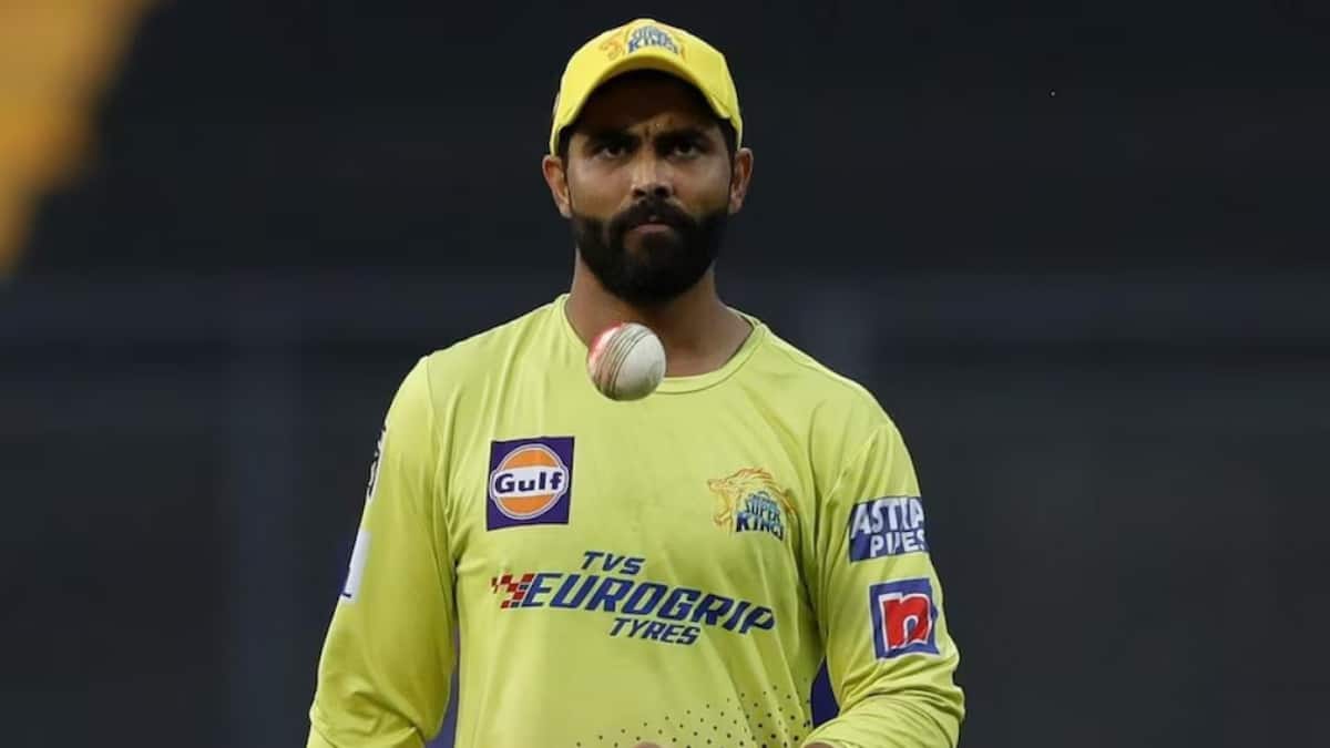 CSK छोड़ने की अफवाहों के बीच रविंद्र जडेजा का इंस्टाग्राम अकाउंट क्यों हुआ गायब, सभी हैरान