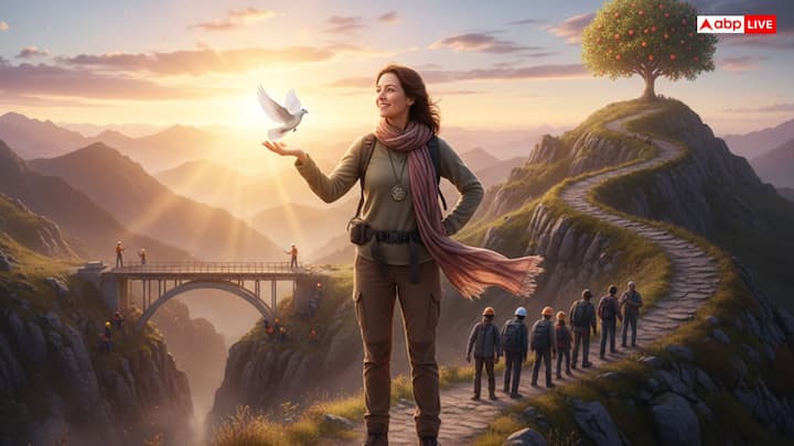 ఆ గుర్తు ఉన్న వ్యక్తులు ఆత్మవిశ్వాసం, నిజాయితీ , పరోపకారంతో ఉంటారు. దీనివల్ల తమ కష్టాలను సహనంతో ఎదుర్కొంటారు. అటువంటి వ్యక్తులు తమ జీవితంలో విజయం సాధించడానికి చాలా కష్టపడతారు.. తమ లక్ష్యాలను సాధించడంలో విజయం సాధిస్తారు.