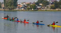 Bhopal Accident Kills Two Indian Navy Kayakers, One Asia Cup Champion