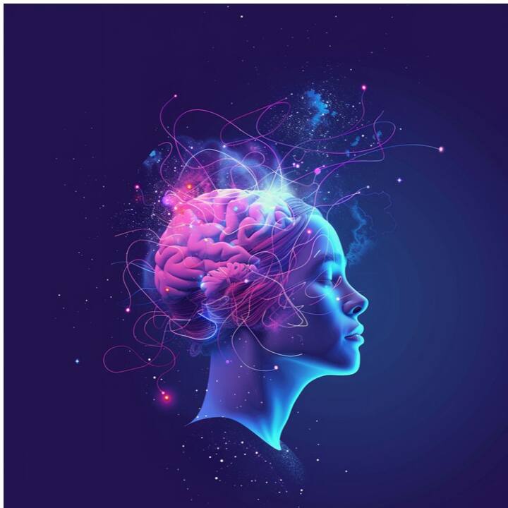 जर मेंदू निरोगी असेल, तर लक्ष केंद्रित करणे आणि आठवण ठेवणे सोपं होतं. वय वाढल्यावरही मेंदू तंदुरुस्त ठेवण्यासाठी योग्य आहार खूप महत्त्वाचा असतो.