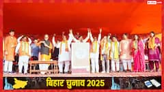 'देश के दुश्मनों के सुर में सुर मिलाती है कांग्रेस,' बिहार में गरजे सीएम डॉ. मोहन