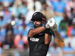 न्यूजीलैंड के डेरिल मिचेल ने बनाया नया रिकॉर्ड, ऐसा करने वाले देश के 15वें प्लेयर बने