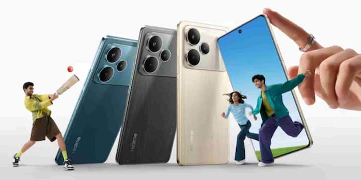 Realme P4 Pro 5G इस सेगमेंट का एक मजबूत दावेदार है. 23,999 रुपये की कीमत वाले इस फोन में 6.8 इंच की AMOLED डिस्प्ले मिलती है जो 144Hz रिफ्रेश रेट और 6,500 निट्स तक ब्राइटनेस देती है. इसमें 50MP का प्राइमरी और 8MP का अल्ट्रावाइड कैमरा है जबकि सेल्फी के लिए 50MP का लेंस दिया गया है. Snapdragon 7 Gen 4 प्रोसेसर और 7,000mAh की बड़ी बैटरी के साथ यह फोन लंबे इस्तेमाल और तेज़ परफॉर्मेंस का शानदार कॉम्बिनेशन पेश करता है.