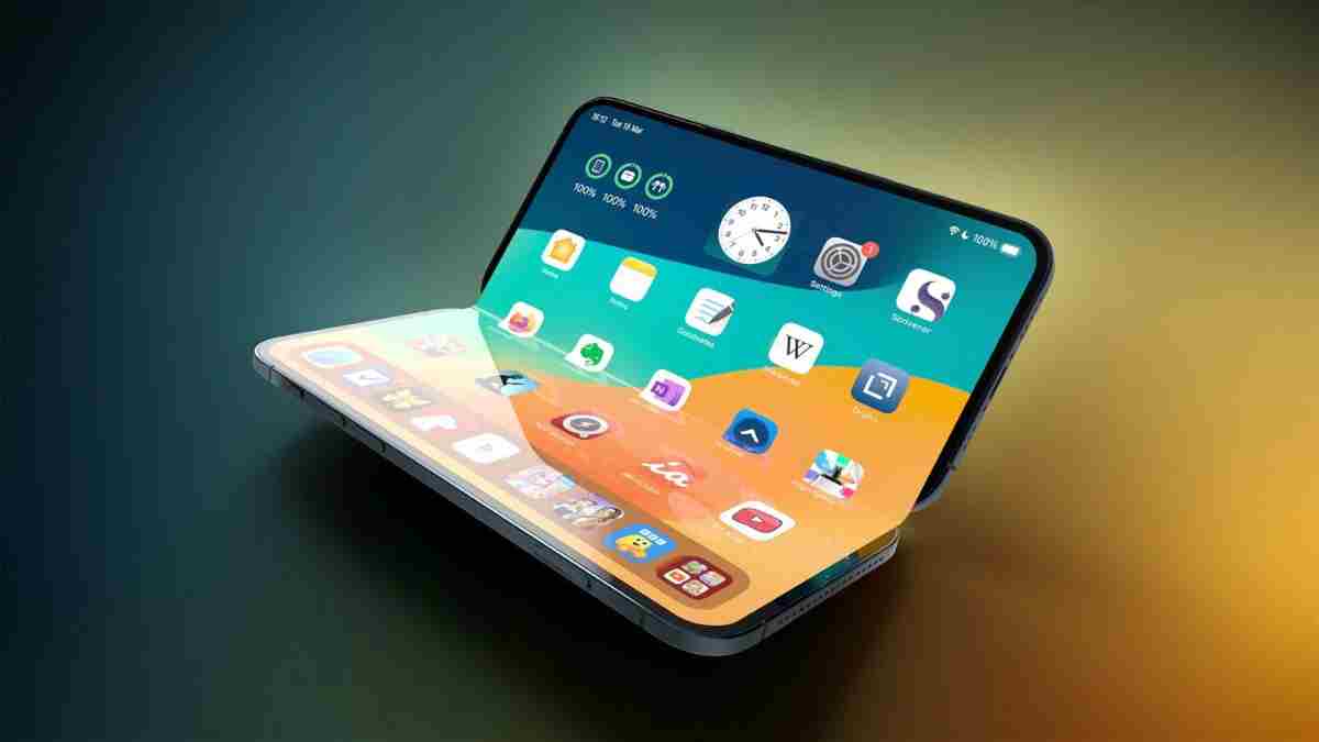Apple के पहले फोल्डेबल iPhone में मिलने वाला है ये बड़ा अपग्रेड, लीक में हो गया बड़ा खुलासा