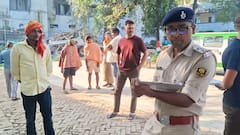 बिहार: भतीजे ने की चाचा की गोली मारकर हत्या, सरकारी जमीन पर कब्जा के विवाद में फायरिंग