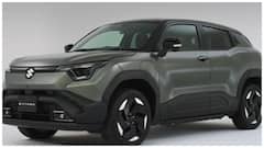 మారుతి మొదటి ఎలక్ట్రిక్ కారు ఈ-విటారా రేంజ్‌, ధర ఎంత ?