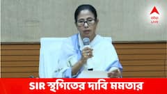 'কতজনের বাড়িতে যাবেন BLO-রা? SIR-এর 'সুপার এমার্জেন্সি' বললেন মমতা, দাবি জানালেন স্থগিতের!