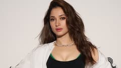 Tamannaah Bhatia Opens Up On Body Transformation: ‘My Curves Are Not Going Anywhere’