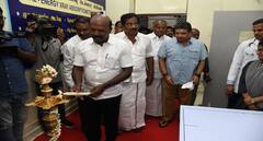 மதுரை அரசு மருத்துவமனைய ரூ.50 லட்சம் மதிப்பிலான அதிநவீன DXA ஸ்கேன்: எலும்பு அடர்த்தி குறைபாட்டை முன்கூட்டியே கண்டறியலாம்!