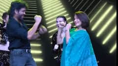 Nagarjuna & Amala Recreate Shiva Magic In Bigg Boss Telugu 9 Ahead Of 4K Re-Release