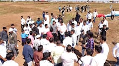 Kolhapur News: किल्ले भुदरगडावर आता पॅरामोटरिंग, पॅराग्लायडिंग, झोरबिंग बॉल, वॉटर बोटींग, कायाकिंगचा आनंद घेता येणार