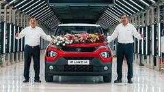 TATA Affordable Cars: Punch முதல் Nexon வரை.. ரூ.10 லட்சம் பட்ஜெட்டில் டாப் 6 டாடா கார்கள் லிஸ்ட்!