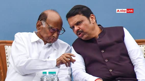 मुंबई क्रिकेट एसोसिएशन: अजिंक्य नाइक निर्विरोध अध्यक्ष बने, CM फडणवीस-शरद पवार दोनों के करीबी मुंबई क्रिकेट एसोसिएशन: अजिंक्य नाइक निर्विरोध अध्यक्ष बने, CM फडणवीस-शरद पवार दोनों के करीबी