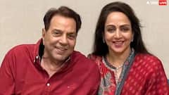 Dharmendra and Hema Malini Love Story: 'ड्रीम गर्ल' को पाने के लिए धर्मेंद्र ने बदला था अपना धर्म, 'दिलावर खान' बन हेमा मालिनी से किया था निकाह