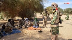 माली में 5 भारतीय अगवा, देश में मच गया हड़कंप, जानें अब क्या कर रहा भारत?