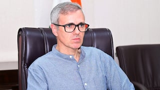 'कुरान की कसम खाकर कहता हूं कि...', CM उमर अब्दुल्ला ने नकारा BJP से गठबंधन का दावा, सियासी हलचल तेज