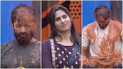 బిగ్​బాస్​లో నామినేషన్స్ హీట్.. భరణిని నామినేట్ చేసిన ఇమ్మూ, తనూజకి ఇన్​డైరెక్ట్ కౌంటర్!?