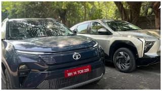 Mahindra XEV 9e or Tata Harrier EV: మహీంద్రా XEV 9e లేదా టాటా హారియర్ EVలలో భారతదేశపు అత్యంత ప్రీమియం ఎలక్ట్రిక్ SUV ఏది?