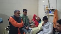 पीलीभीत: जेल में VHP नेता प्रिंस गौड़ की बिगड़ी तबीयत, ADM ऋतु पूनिया पर संगठन ने लगाया आरोप