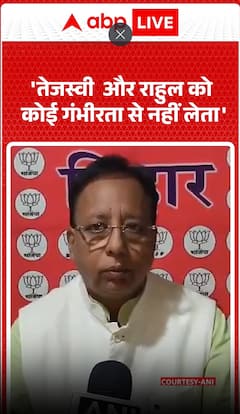 Bihar Elections: 'The Voter Turnout this Year shows Women have Surpassed Men by 8 percent'-Sanjay Jaiswal