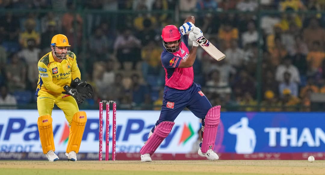 <div>IPL 2026: Sanju Samson's Next Destination May Include Jadeja And A Sri Lankan Star</div>