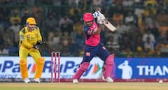 IPL 2026: Sanju Samson's Next Destination May Include Jadeja And A Sri Lankan Star