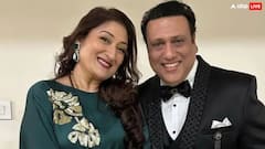 गोविंदा से शादी के बाद एक साल तक घर से ही नहीं निकली थी सुनिता, बोलीं- मैंने बहुत बलिदान दिया है