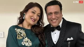 ગોવિંદાના આડા સંબંધોની સુનિતા આહુજાએ કરી પુષ્ટિ! કહ્યું- 