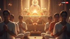 Neem Karoli Baba: मंगलवार के दिन नीम करौली बाबा के ये उपदेश बदल देंगे आपकी ज़िंदगी, मिलेगा सुख, शांति और समृद्धि का रास्ता!