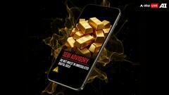 Digital Gold Might Dupe You, Choose ETFs Instead, SEBI Warns