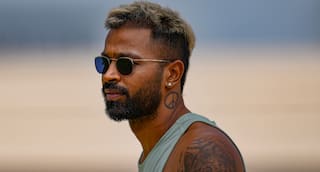 Pakistan Cricketer Recreates Hardik Pandya’s Iconic Pose After Hong Kong Sixes Win