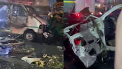 Delhi Red Fort के पास ब्लास्ट का सच क्या? पुलिस कमिश्रर सतीश गोलचा बोले- धीमी गति की गाड़ी में हुआ धमाका