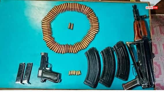 'व्हाइट कॉलर नेटवर्क' का पर्दाफाश, लखनऊ से महिला डॉक्टर शाहीन गिरफ्तार, कार से मिली थी AK-47