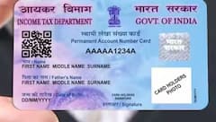 તમારુ પાન કાર્ડ કઈ કઈ જગ્યાએ યુઝ થઈ રહ્યું છે? એક મિનિટમાં આ રીતે જાણી શકશો