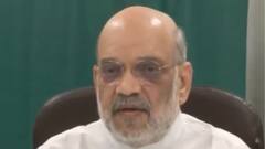 Was Delhi Bomb Blast A Terrorist Attack? Amit Shah Responds: 'Pattern Not Typical Of Past...'