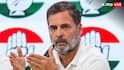 Rahul Gandhi on Defeat: “நியாயமற்ற தேர்தலில் வெற்றி பெற முடியவில்லை“ - பீகார் தோல்விக்குப் பின் ராகுல் கூறியது என்ன.?