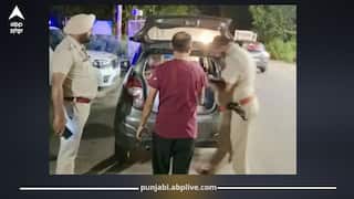 ਦਿੱਲੀ ਬਲਾਸਟ ਤੋਂ ਬਾਅਦ ਪੰਜਾਬ 'ਚ ਰੈੱਡ ਅਲਰਟ; ਪੁਲਿਸ ਨੇ ਰਾਤ ਭਰ ਚਲਾਇਆ ਚੈਕਿੰਗ ਅਭਿਆਨ; ਚੰਡੀਗੜ੍ਹ ਤੇ ਹਿਮਾਚਲ 'ਚ ਵੀ ਹਾਈ ਅਲਰਟ ਜਾਰੀ