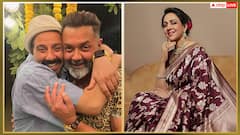 सौतेले बेटे सनी और बॉबी धर्मेंद्र की दूसरी पत्नी हेमा को क्या कहकर बुलाते हैं?