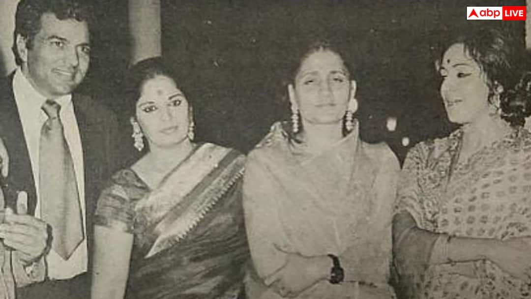 पहली बार जब धर्मेंद्र की दोनों पत्नियां एक साथ आईं थीं नजर, प्रकाश कौर और हेमा मालिनी का ऐसा था रिएक्शन