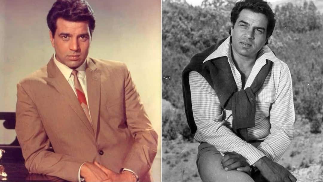 Dharmendra has done most hit films with Hema Malini See list here धर्मेंद्र ने सबसे ज्यादा फिल्में किस हीरोइन के साथ की है? सुपरस्टार ने खुद दिया था दिलचस्प जवाब
