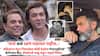 Bobby Deol Break Down After Meet Dharmendra: 'याचं असं रडणं पाहावत नाहीय...', वडिलांना भेटून निघालेला बॉबी देओल पॅपाराझींच्या कॅमेऱ्यात कैद, डोळांतले अश्रू पाहून चाहते चिंतेत