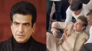 Jeetendra Health Update: ਜੀਤੇਂਦਰ ਦੀ ਸਿਹਤ ਨੂੰ ਲੈ ਸਾਹਮਣੇ ਆਈ ਅਪਡੇਟ, ਠੋਕਰ ਖਾਣ ਤੋਂ ਬਾਅਦ ਡਿੱਗਿਆ ਸੀ ਮਸ਼ਹੂਰ ਅਦਾਕਾਰ; ਪੁੱਤਰ ਬੋਲਿਆ- ਹੁਣ...