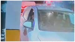 ఎర్రకోట పేలుడు మాస్టర్ మైండ్‌ అతనేనా? వెలుగులోకి కీలక సీసీటీవీ పుటేజ్‌- ఫరీదాబాద్ మాడ్యూల్‌కు చెందిన డాక్టర్‌పై అనుమానం