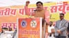 भोपाल के जंबूरी में सरपंचों का महासम्मेलन, CM मोहन यादव का ऐलान, विकास के लिए मिलेंगे 50-50 हजार